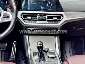 Xe BMW 4 Series 430i Convertible M Sport 2023