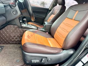 Xe Toyota Camry 2.5Q 2015