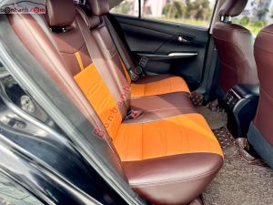 Xe Toyota Camry 2.5Q 2015