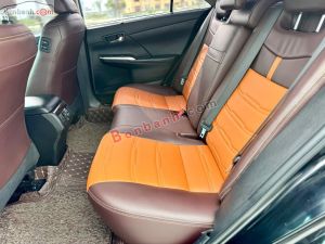 Xe Toyota Camry 2.5Q 2015