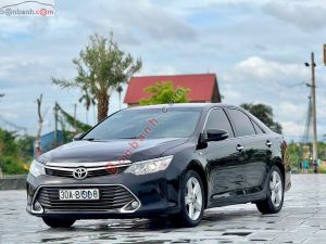 Xe Toyota Camry 2.5Q 2015