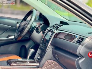 Xe Toyota Camry 2.5Q 2015