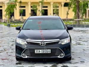 Xe Toyota Camry 2.5Q 2015