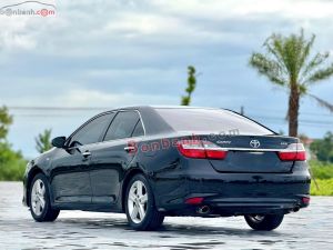 Xe Toyota Camry 2.5Q 2015