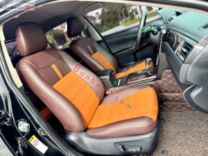 Xe Toyota Camry 2.5Q 2015