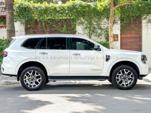Xe Ford Everest Titanium Plus 2.0L 4x4 AT 2024