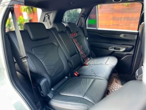 Xe Ford Everest Titanium Plus 2.0L 4x4 AT 2024