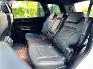 Xe Ford Everest Titanium Plus 2.0L 4x4 AT 2024