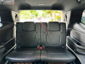 Xe Ford Everest Titanium Plus 2.0L 4x4 AT 2024