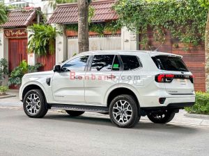 Xe Ford Everest Titanium Plus 2.0L 4x4 AT 2024