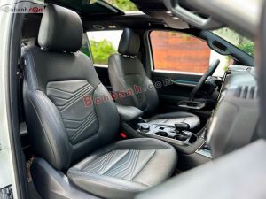 Xe Ford Everest Titanium Plus 2.0L 4x4 AT 2024