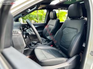 Xe Ford Everest Titanium Plus 2.0L 4x4 AT 2024
