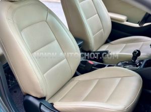 Xe Kia Cerato 1.6 AT 2017