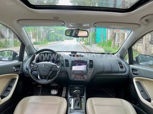 Xe Kia Cerato 1.6 AT 2017