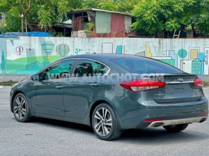 Xe Kia Cerato 1.6 AT 2017