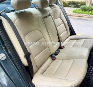 Xe Kia Cerato 1.6 AT 2017
