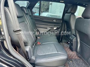 Xe Ford Everest Titanium Plus 2.0L 4x4 AT 2024