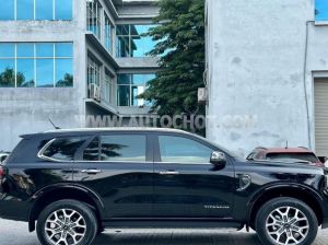 Xe Ford Everest Titanium Plus 2.0L 4x4 AT 2024