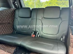 Xe Ford Everest Titanium Plus 2.0L 4x4 AT 2024