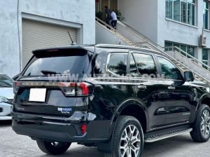 Xe Ford Everest Titanium Plus 2.0L 4x4 AT 2024