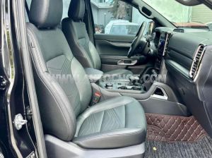 Xe Ford Everest Titanium Plus 2.0L 4x4 AT 2024