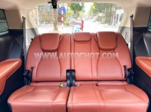 Xe Kia Carnival Signature 2.2D 2024