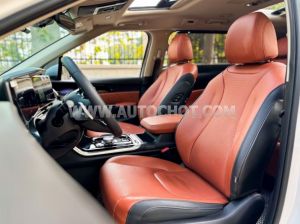 Xe Kia Carnival Signature 2.2D 2024