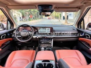Xe Kia Carnival Signature 2.2D 2024
