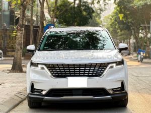 Xe Kia Carnival Signature 2.2D 2024