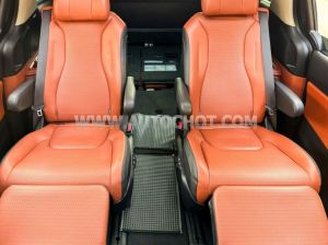 Xe Kia Carnival Signature 2.2D 2024