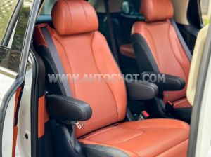 Xe Kia Carnival Signature 2.2D 2024