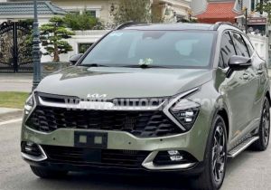 Xe Kia Sportage Signature 1.6T AWD 2023
