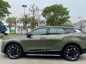 Xe Kia Sportage Signature 1.6T AWD 2023