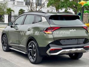 Xe Kia Sportage Signature 1.6T AWD 2023
