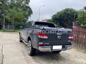 Xe Mazda BT50 2.2L 4x2 ATH 2018