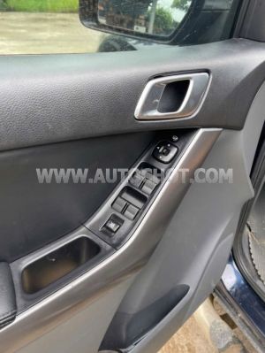 Xe Mazda BT50 2.2L 4x2 ATH 2018