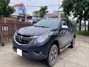 Xe Mazda BT50 2.2L 4x2 ATH 2018