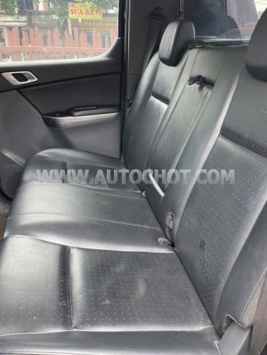 Xe Mazda BT50 2.2L 4x2 ATH 2018