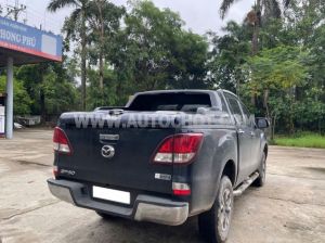 Xe Mazda BT50 2.2L 4x2 ATH 2018