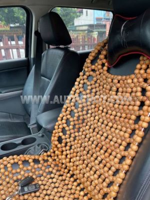 Xe Mazda BT50 2.2L 4x2 ATH 2018