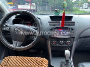 Xe Mazda BT50 2.2L 4x2 ATH 2018