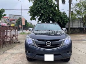 Xe Mazda BT50 2.2L 4x2 ATH 2018