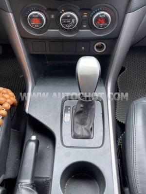 Xe Mazda BT50 2.2L 4x2 ATH 2018