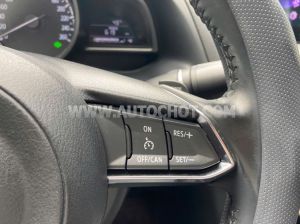 Xe Mazda 3 1.5L Luxury 2019