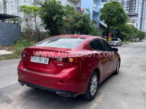 Xe Mazda 3 1.5L Luxury 2019