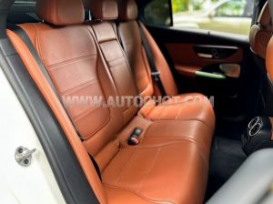 Xe Mercedes Benz C class C200 Avantgarde Plus 2021