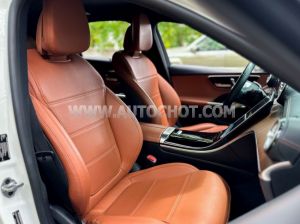 Xe Mercedes Benz C class C200 Avantgarde Plus 2021