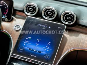 Xe Mercedes Benz C class C200 Avantgarde Plus 2021