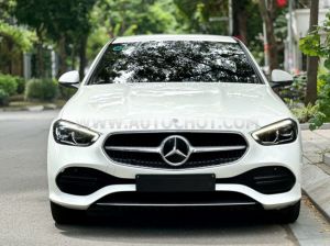 Xe Mercedes Benz C class C200 Avantgarde Plus 2021