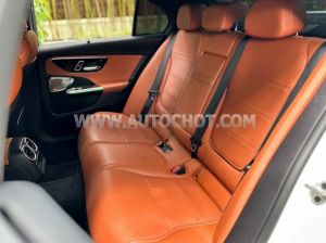 Xe Mercedes Benz C class C200 Avantgarde Plus 2021